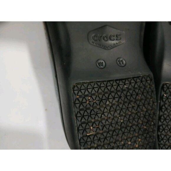 Crocs Neria Prof II Clogs - Picture 10 of 10